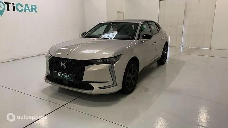 Utilisé 2022 DS Automobiles DS4 Performance Berline | 17 999 € (Super prix) - Image 1/4