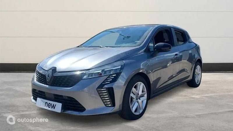 Occasion 2024 Renault Clio V Evolution Berline | 14 299 € (Bon prix) - Image 1/4