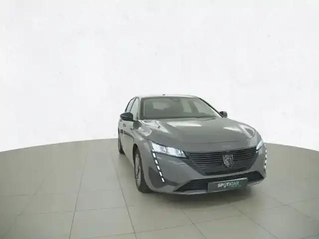 Occasion Peugeot 308 Active 130 ch (95 kW) 2024 Gris Berline