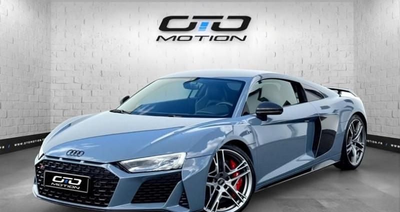 Utilisé 2019 Audi R8 Coupé Performance Coupé | 172 990 € (Bon prix) - Image 1/4