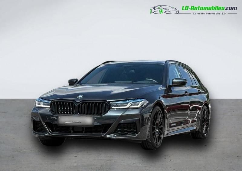 Utilisé 2022 BMW 540 Comfort Edition Break | 62 900 € (Prix assez cher) - Image 1/4