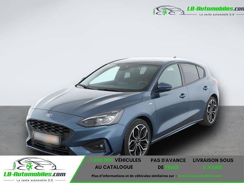 Occasion 2020 Ford Focus Berline | 20 800 € (Prix juste) - Image 1/4