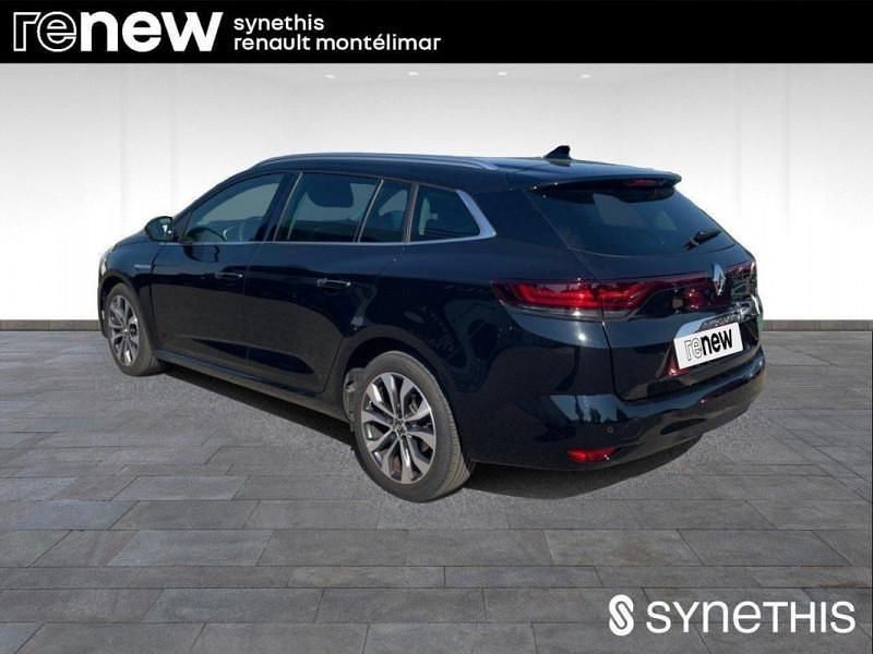 Occasion Renault Mégane GrandTour Techno 140 ch (102 kW) 2024 Break