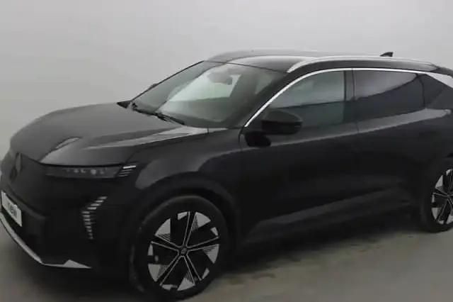 Noir etoile Occasion 2025 Renault Scenic E-Tech SUV | 39 999 € (Super prix) - Image 1/4