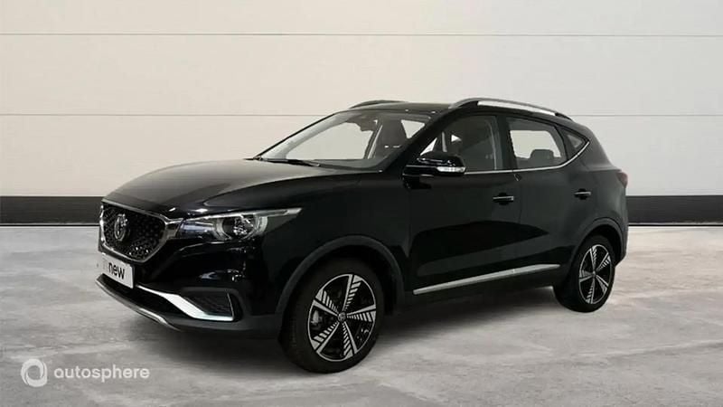 Utilisé 2021 MG ZS Luxury SUV | 14 799 € (Super prix) - Image 1/4