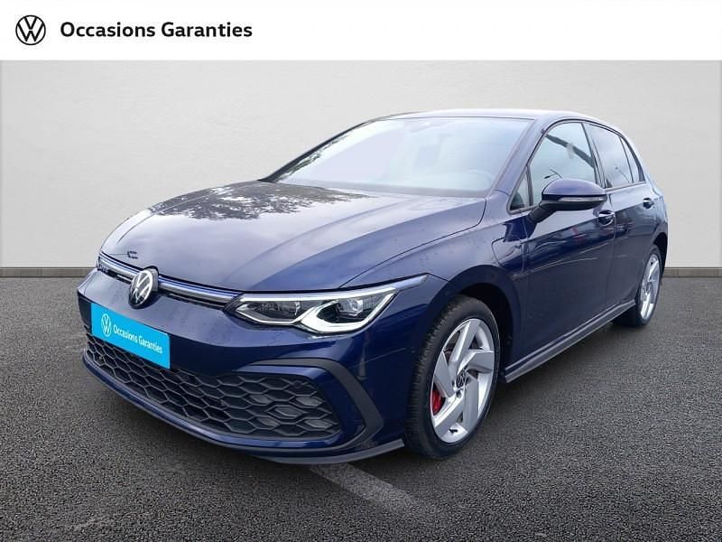 Utilisé 2022 VW Golf VIII GTE Berline | 25 489 € (Prix juste) - Image 1/4