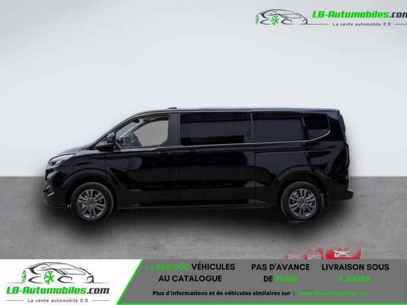 Utilisé 2025 Ford Tourneo Van | 50 800 € (Prix juste) - Image 1/4