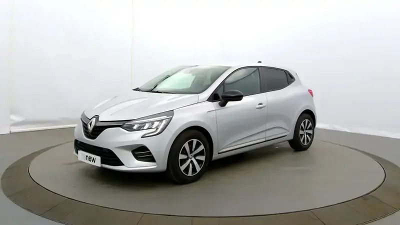 Gris Utilisé 2023 Renault Clio V Evolution Citadine | 15 390 € (Prix juste) - Image 1/4
