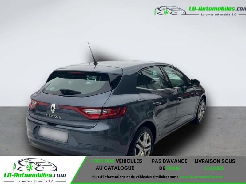 Occasion Renault Mégane IV 101 ch (74 kW) 2016 Berline