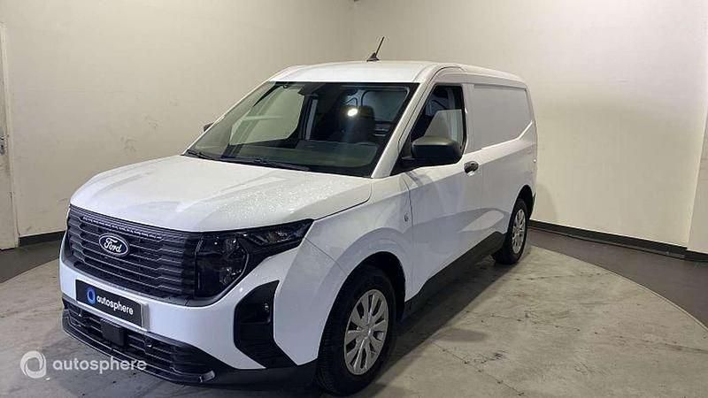 Occasion Ford Transit Trend 102 ch (75 kW) 2024 Van