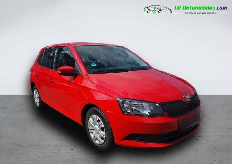 Utilisé 2017 Skoda Fabia Citadine | 11 300 € (Super prix) - Image 1/4