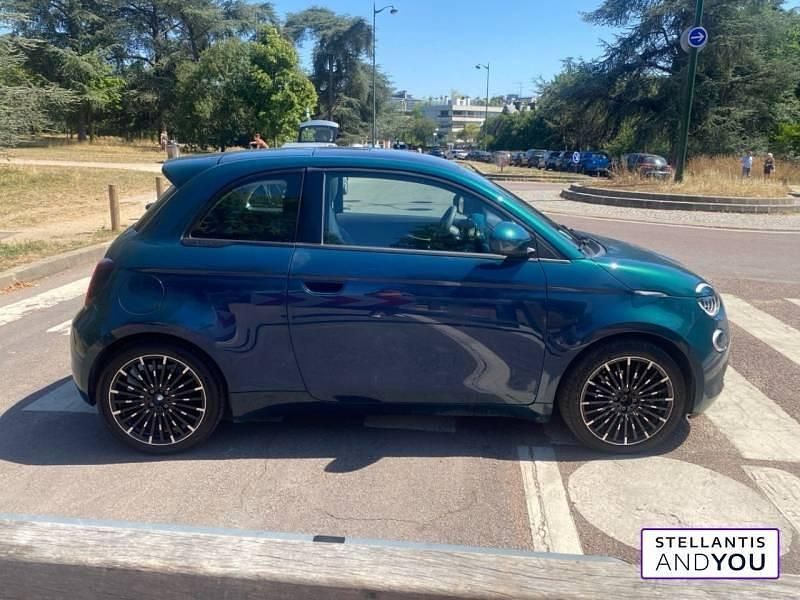 Occasion Fiat 500e 86 kW (118 ch) 2022 Citadine