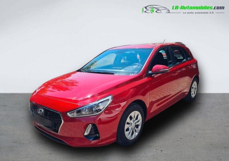 Utilisé 2018 Hyundai i30 Berline | 15 900 € (Super prix) - Image 1/4