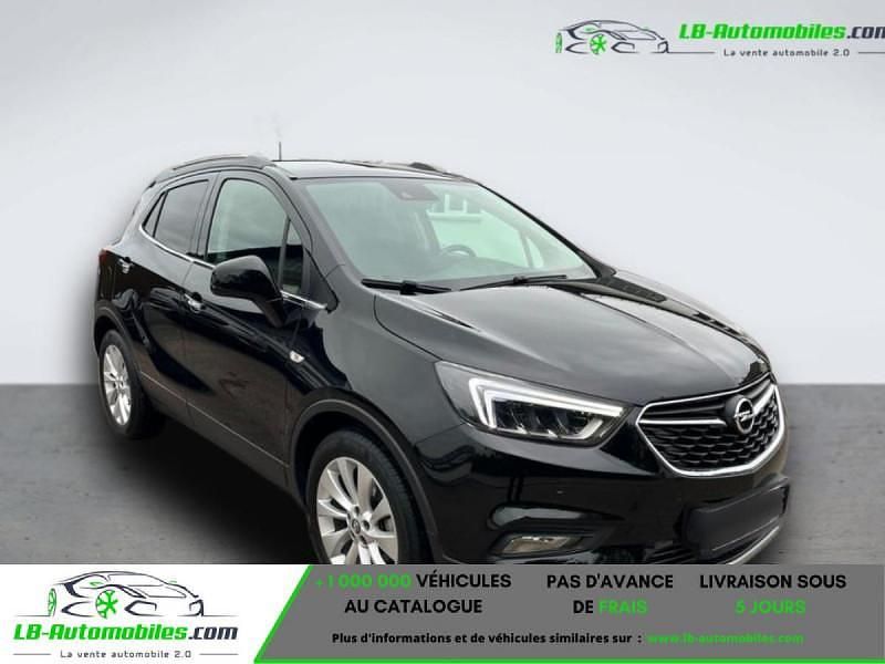 Occasion 2019 Opel Mokka X SUV | 19 800 € (Prix juste) - Image 1/4