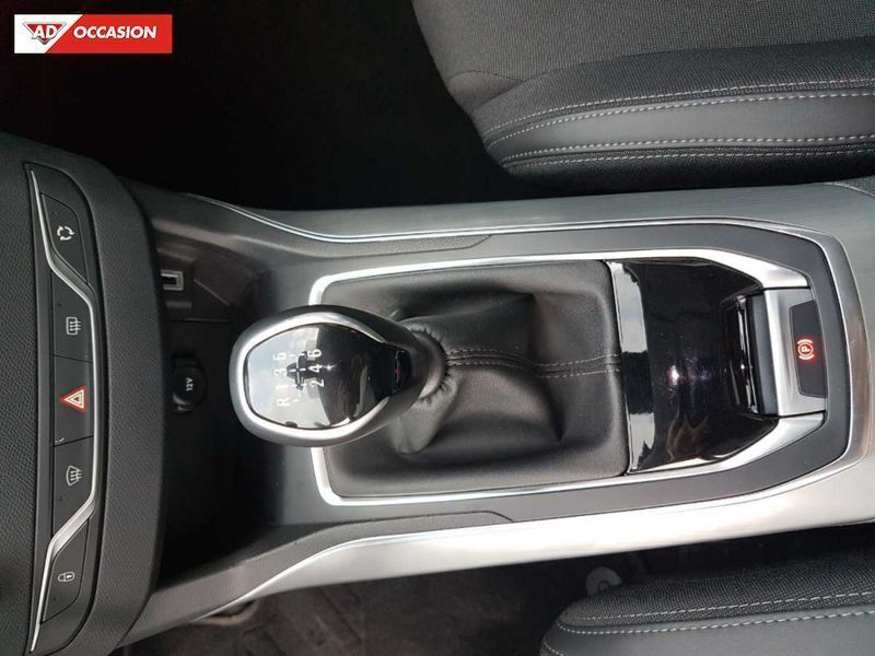 Occasion Peugeot 308 Allure 130 ch (95 kW) 2020 Gris Berline