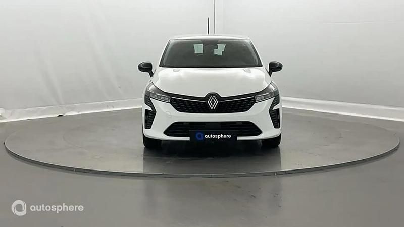 Occasion Renault Clio V Evolution 102 ch (75 kW) 2025 Berline