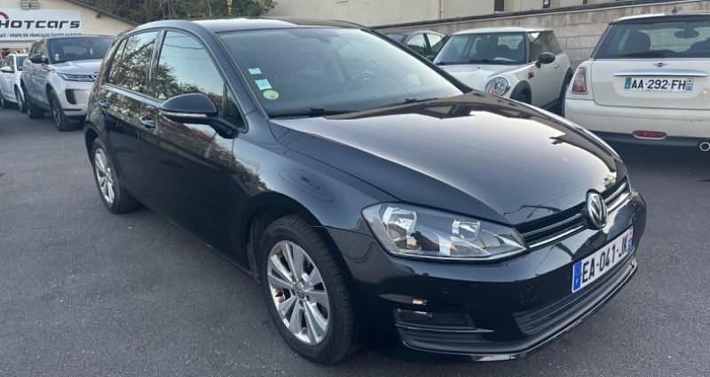 Utilisé 2016 VW Golf VII Berline | 7 990 € (Prix juste) - Image 1/4