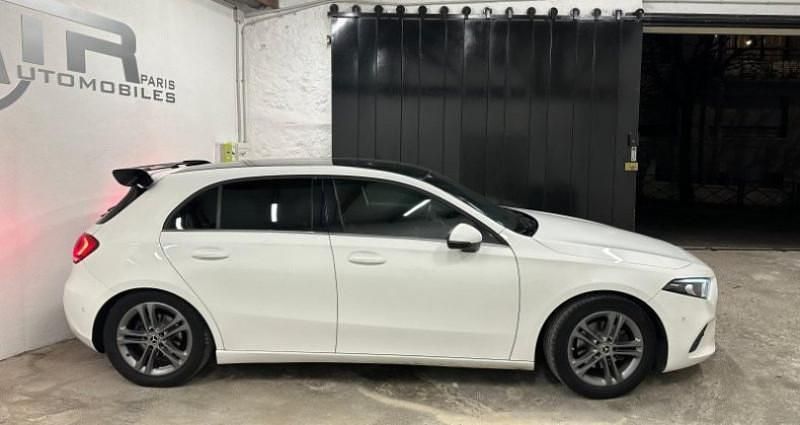 Occasion Mercedes A180 Progressive 116 ch (85 kW) 2019 Berline