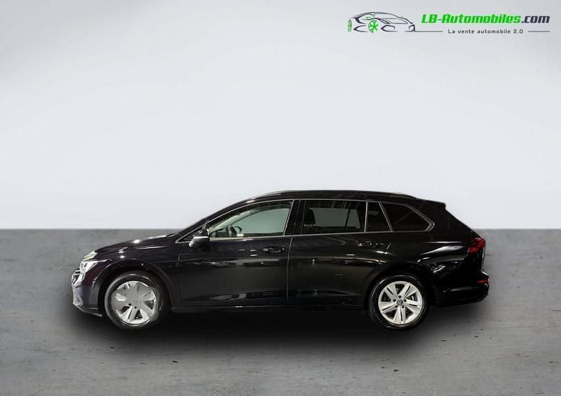 Utilisé 2021 VW Golf VIII Break | 24 000 € (Bon prix) - Image 1/4