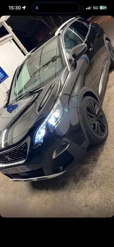 Utilisé 2020 Peugeot 3008 GT SUV | 18 000 € - Image 1/4