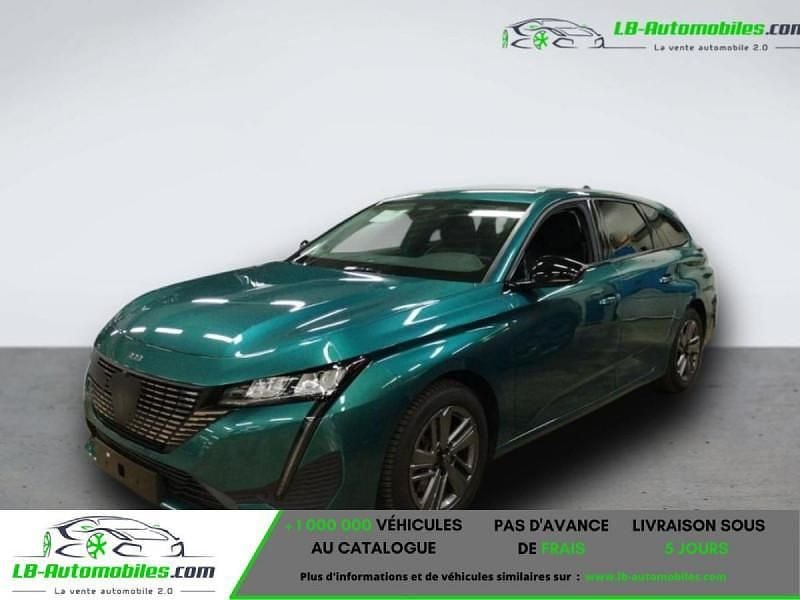Utilisé 2024 Peugeot 308 Break | 26 100 € (Prix juste) - Image 1/4
