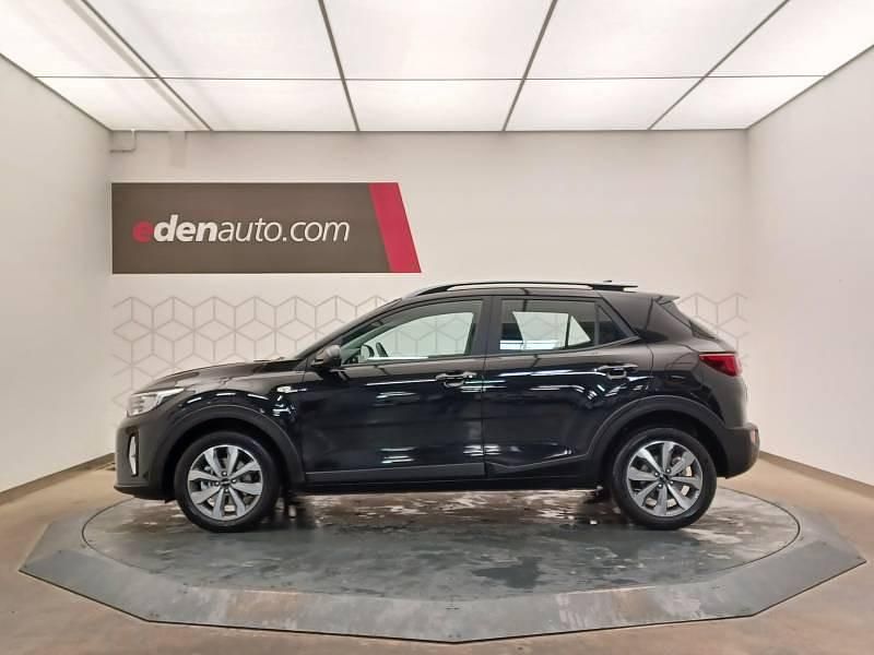 Occasion Kia Stonic Active 100 ch (73 kW) 2025 SUV
