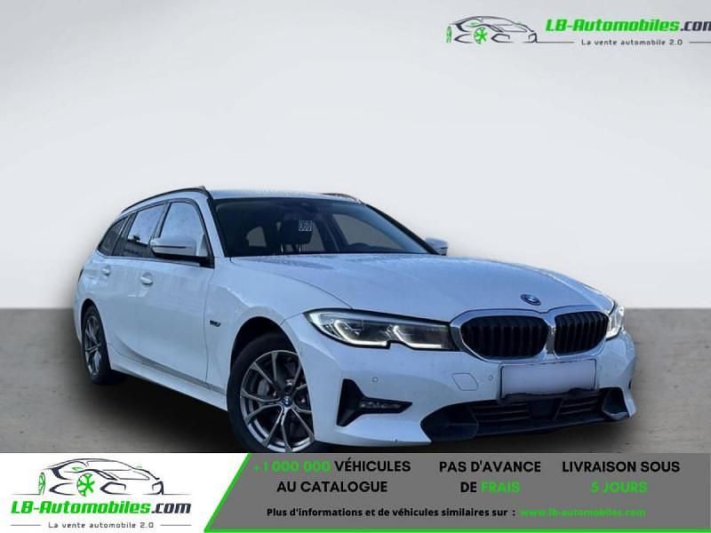 Occasion BMW 330e Comfort Edition 252 ch (185 kW) 2021 Berline