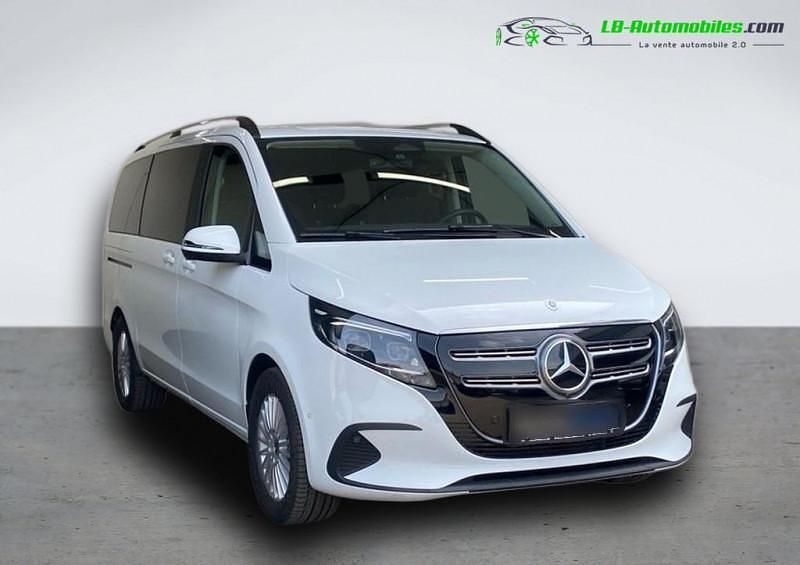 Utilisé 2024 Mercedes EQV300 Break | 58 500 € - Image 1/4