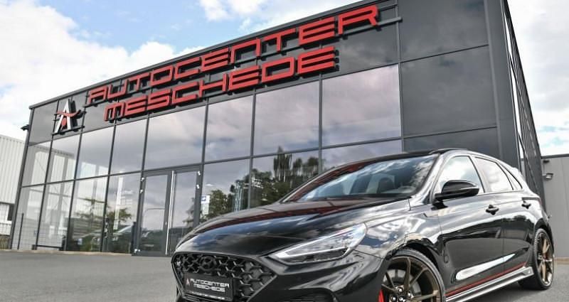 Utilisé 2022 Hyundai i30 Limited Berline | 36 890 € - Image 1/4