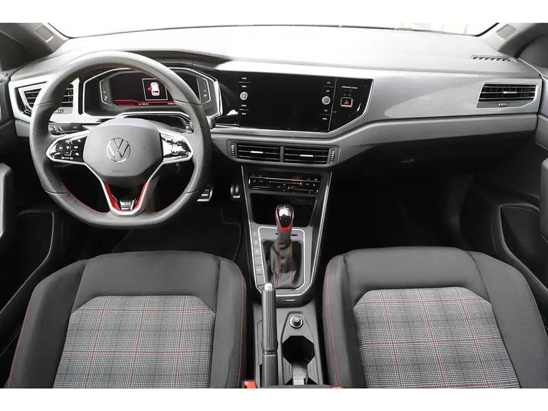 Noir Utilisé 2022 VW Polo GTI Coupé | 26 990 € (Prix juste) - Image 1/4