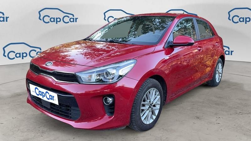 Utilisé 2017 Kia Rio Launch Edition | 9 490 € (Prix assez cher) - Image 1/3