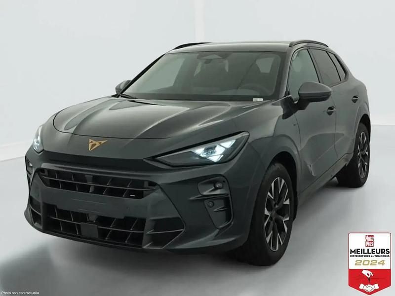 Gris Nouvelle 2025 Cupra Terramar SUV | 38 654 € (Bon prix) - Image 1/4