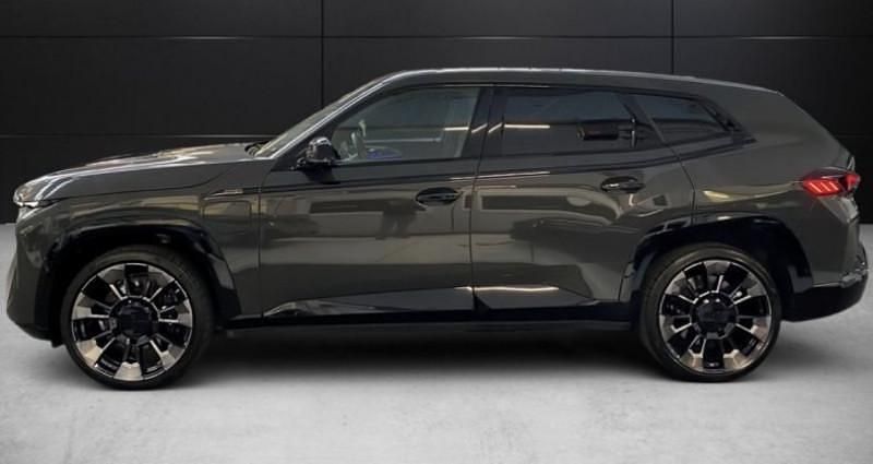Occasion BMW XM Comfort Edition 653 ch (480 kW) 2024 SUV