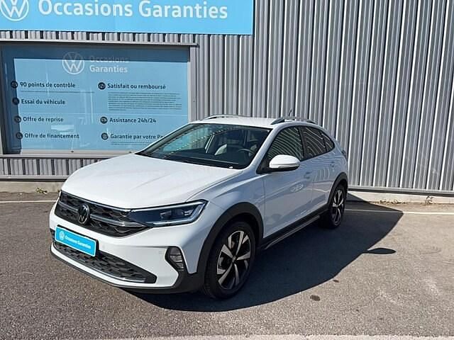 Utilisé 2024 VW Taigo SUV | 25 590 € (Prix juste) - Image 1/4