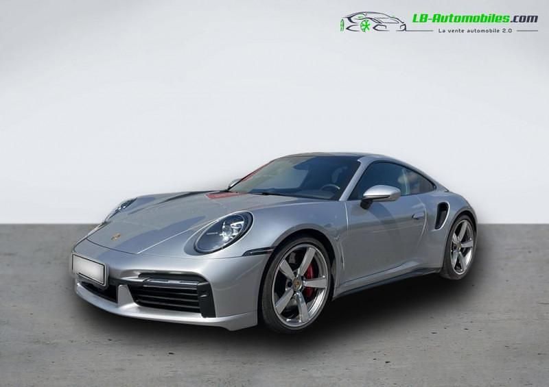 Utilisé 2021 Porsche 911 Turbo Coupé | 200 200 € (Super prix) - Image 1/4