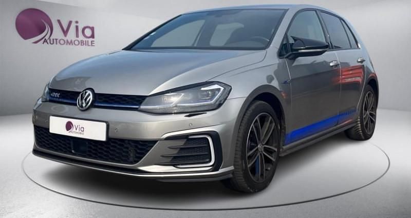 Utilisé 2020 VW Golf VIII GTE Berline | 23 490 € (Bon prix) - Image 1/4
