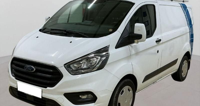 Utilisé 2020 Ford Transit Custom Trend Berline | 20 388 € (Prix juste) - Image 1/4