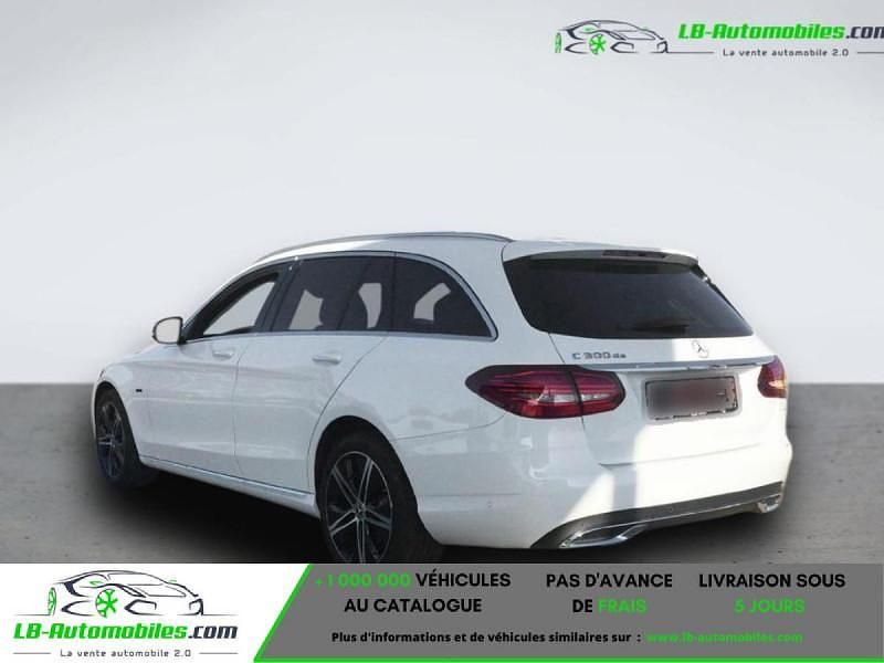 Occasion Mercedes C300e 194 ch (142 kW) 2020 Berline