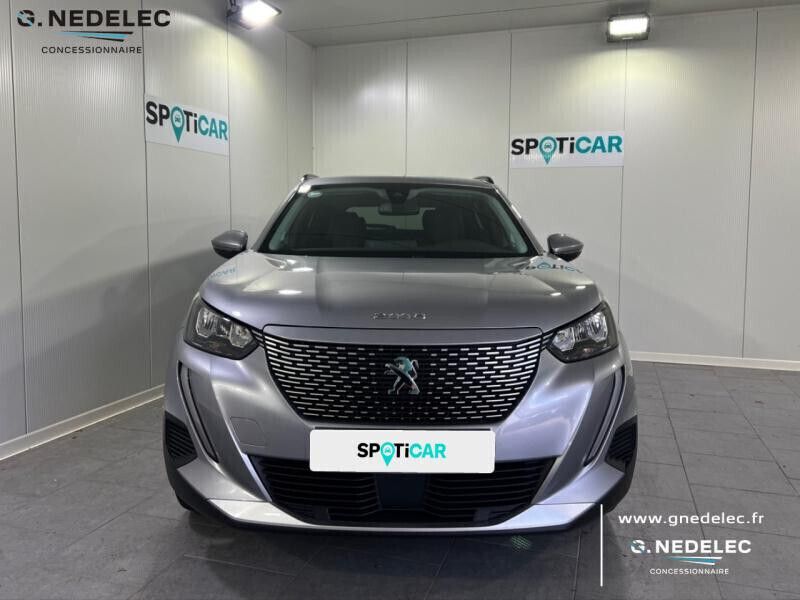 Occasion Peugeot e-2008 Allure 100 kW (136 ch) 2021 SUV