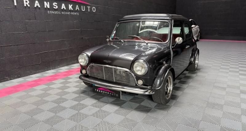 Occasion Rover Mini 53 ch (38 kW) 1996 Citadine