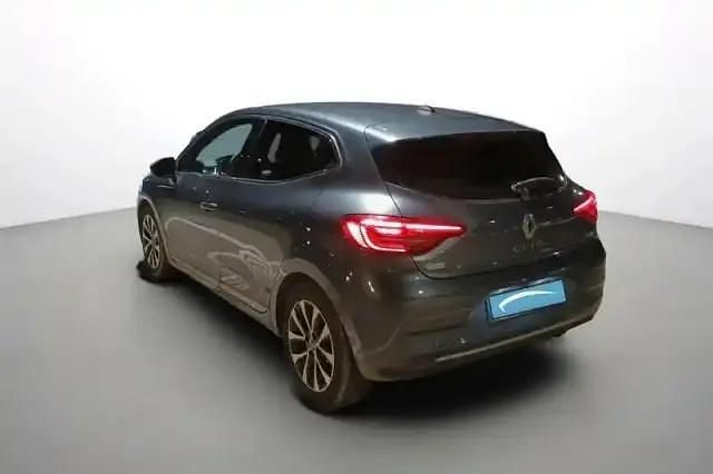 Occasion Renault Clio V 140 ch (102 kW) 2020 Gris titanium Berline