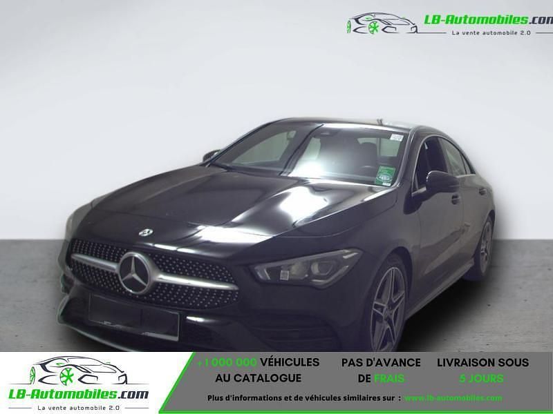 Utilisé 2023 Mercedes 200 Coupé | 34 000 € (Prix juste) - Image 1/4