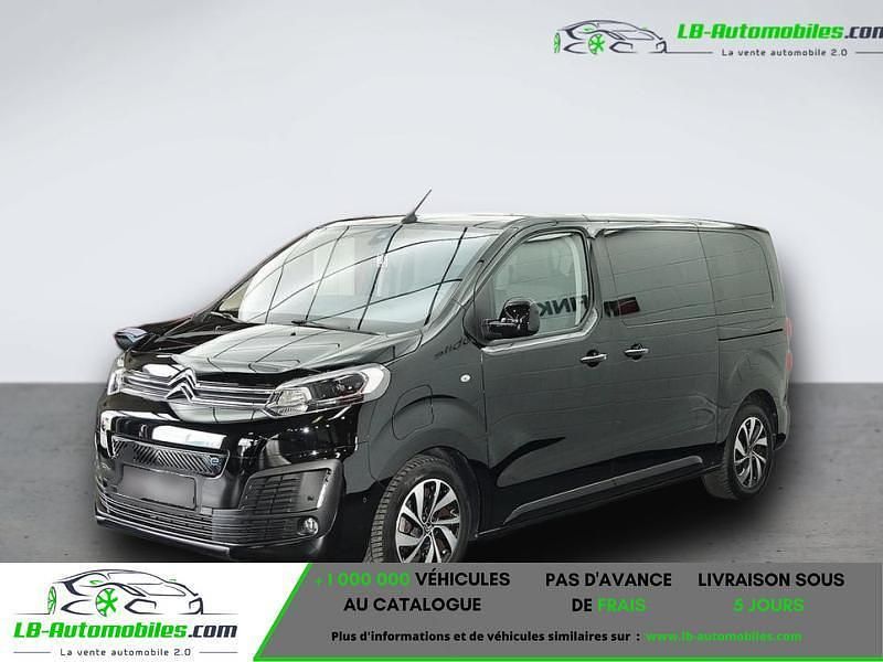 Utilisé 2021 Citroën e-Spacetourer Van | 29 100 € - Image 1/4