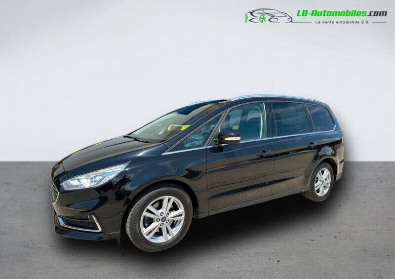 Utilisé 2021 Ford Galaxy Monospace | 39 100 € (Prix assez cher) - Image 1/4