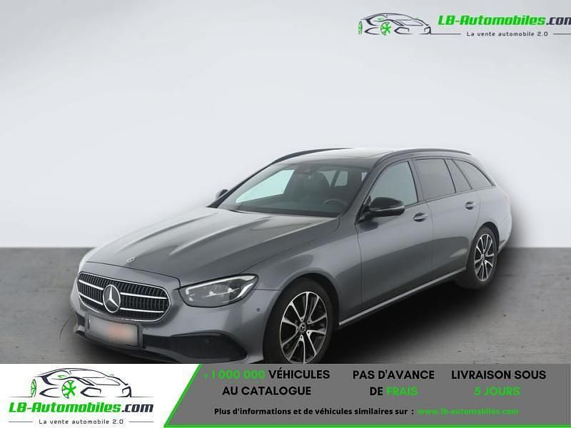 Utilisé 2020 Mercedes E200 Berline | 36 100 € (Prix assez cher) - Image 1/4