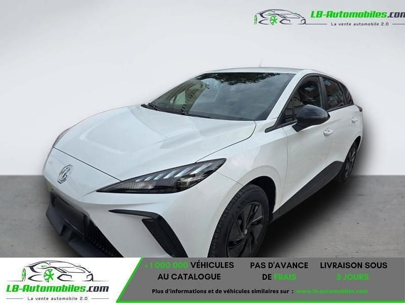Utilisé 2022 MG MG4 EV Citadine | 20 700 € (Bon prix) - Image 1/4