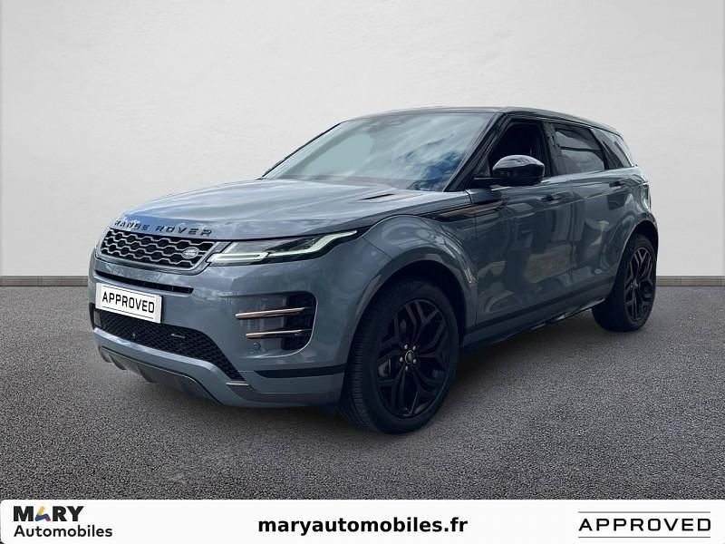 Utilisé 2022 Land Rover Range Rover SUV | 54 990 € - Image 1/4
