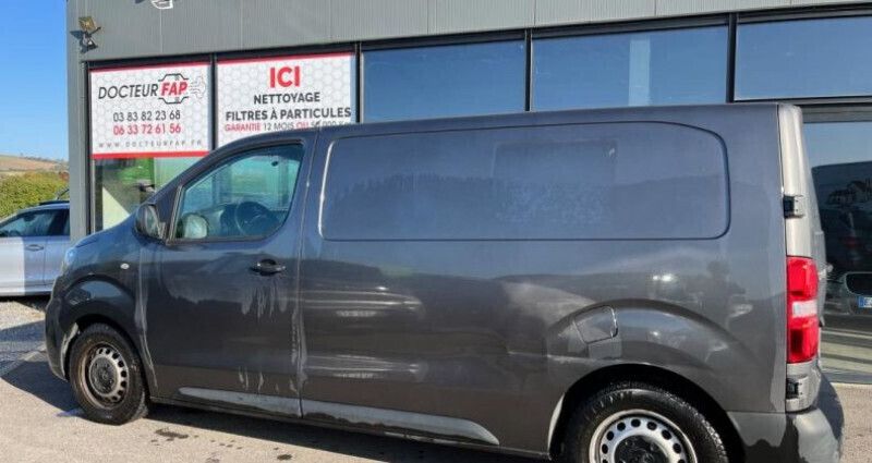 Gris foncé Utilisé 2017 Peugeot Expert Premium Van | 14 290 € (Prix juste) - Image 1/4