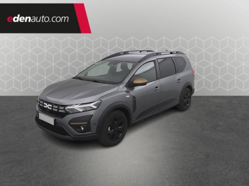 Utilisé 2025 Dacia Jogger Extreme Break | 26 990 € (Prix assez cher) - Image 1/4