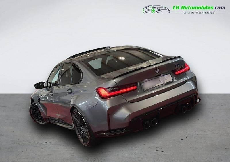 Utilisé 2021 BMW M3 Comfort Edition Berline | 84 500 € (Super prix) - Image 1/4